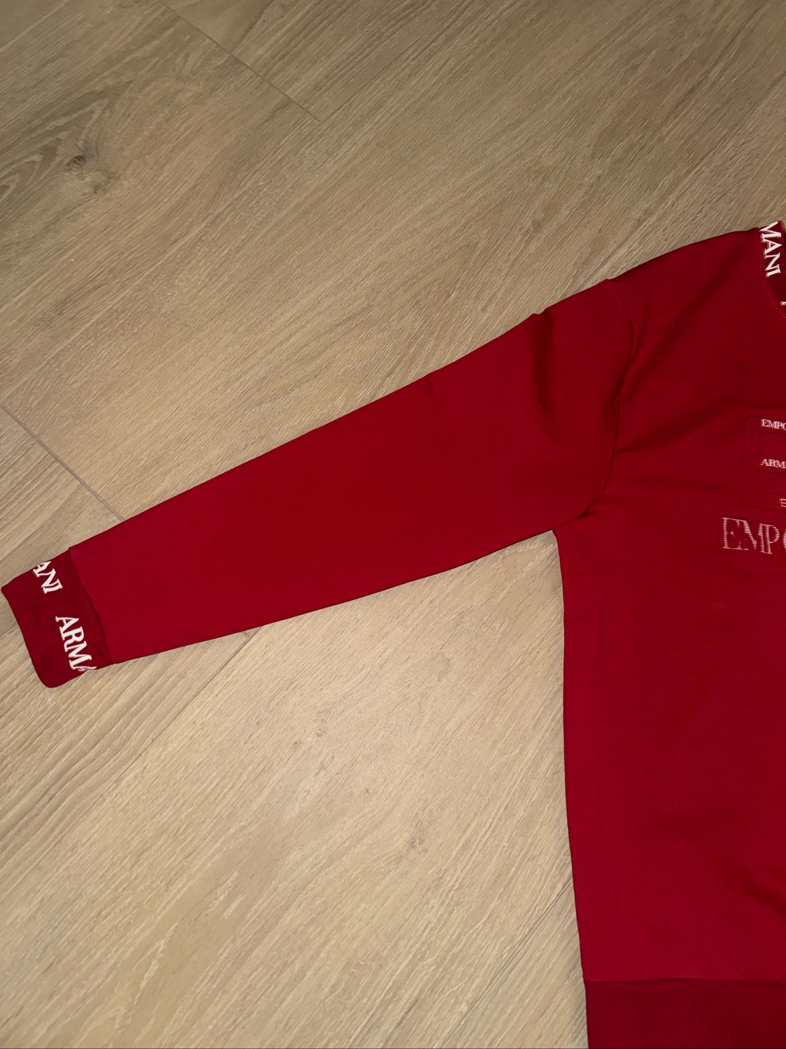 Sweat EA7 – photo 3